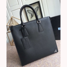 Mens Prada Briefcases